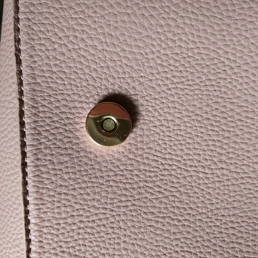NWT MIZTIQUE CONVERTIBLE VEGAN BACKPACK BAG - Picture 7 of 7